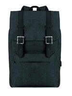 Mochila Portátil Poliéster 15"
