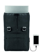 Mochila Portátil Poliéster 15"