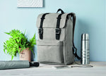 Mochila Portátil Poliéster 15"