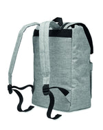 Mochila Portátil Poliéster 15"