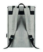 Mochila Portátil Poliéster 15"