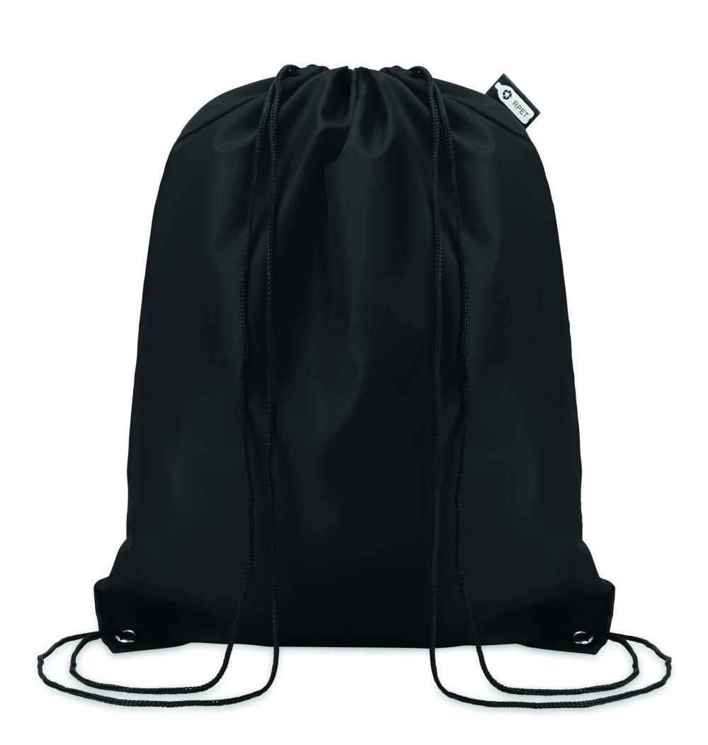 Bolsa Cuerdas RPET 190T