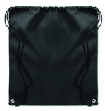 Bolsa Cuerdas RPET 190T
