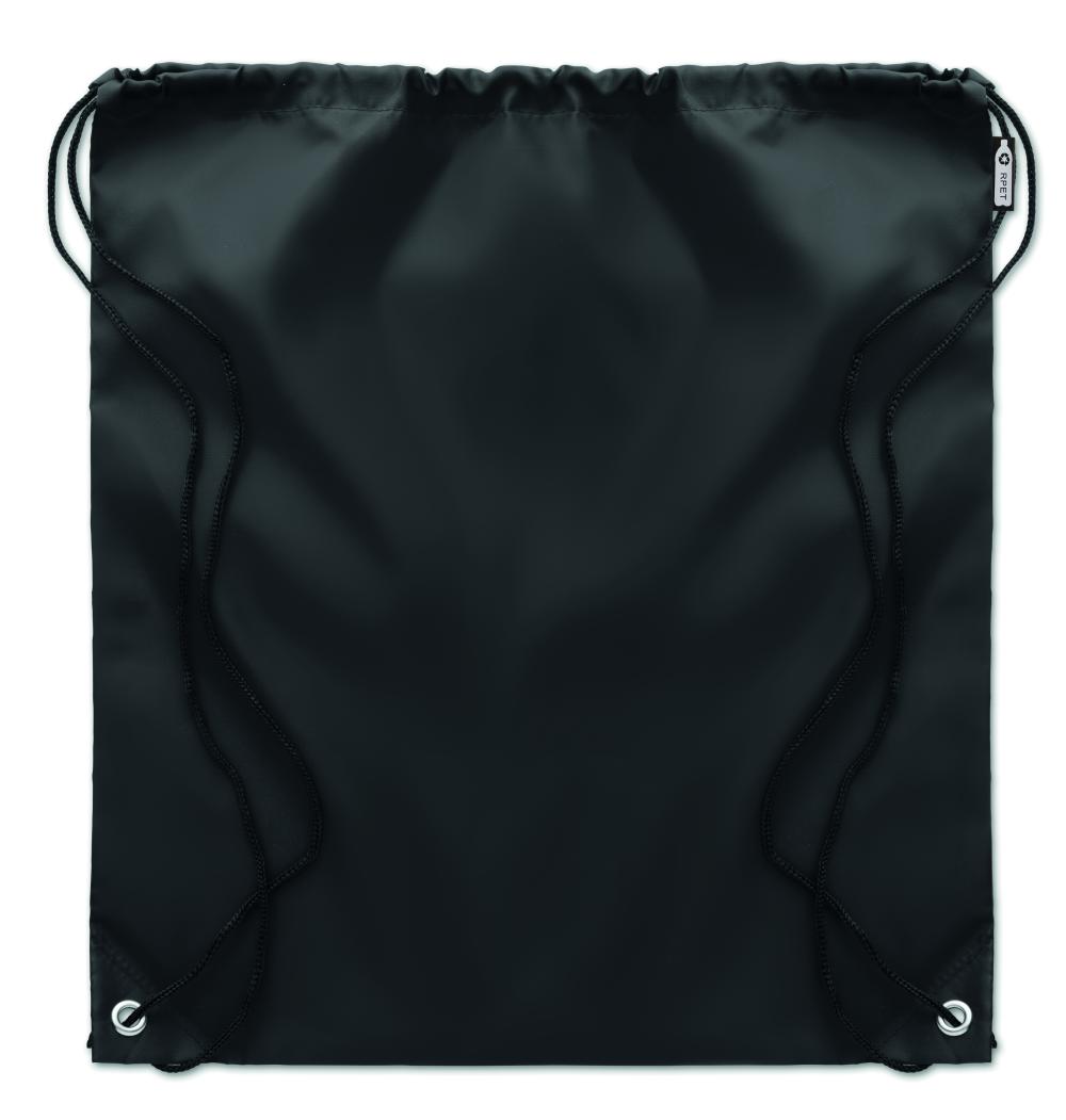 Bolsa Cuerdas RPET 190T