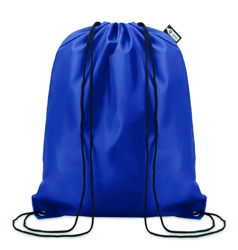 Bolsa Cuerdas RPET 190T