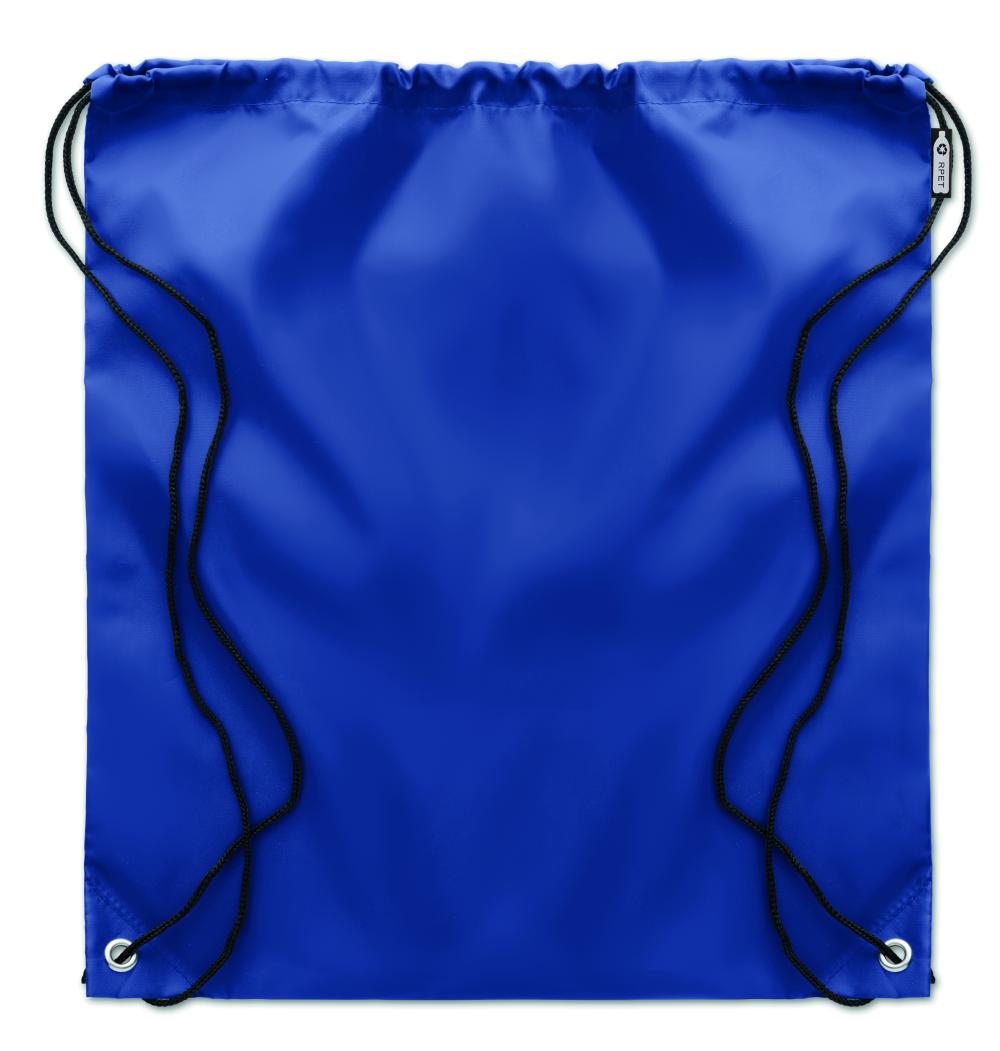 Bolsa Cuerdas RPET 190T