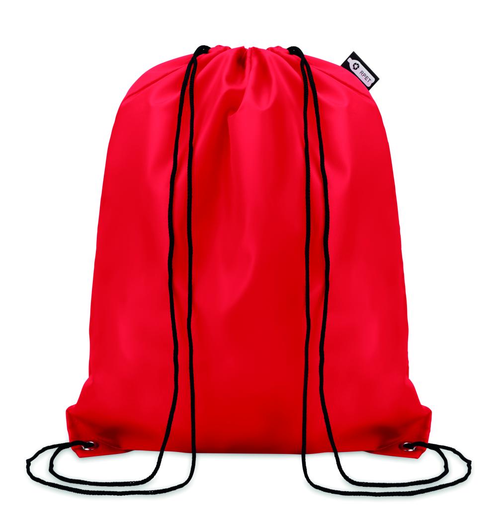 Bolsa Cuerdas RPET 190T