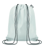 Bolsa Cuerdas RPET 190T