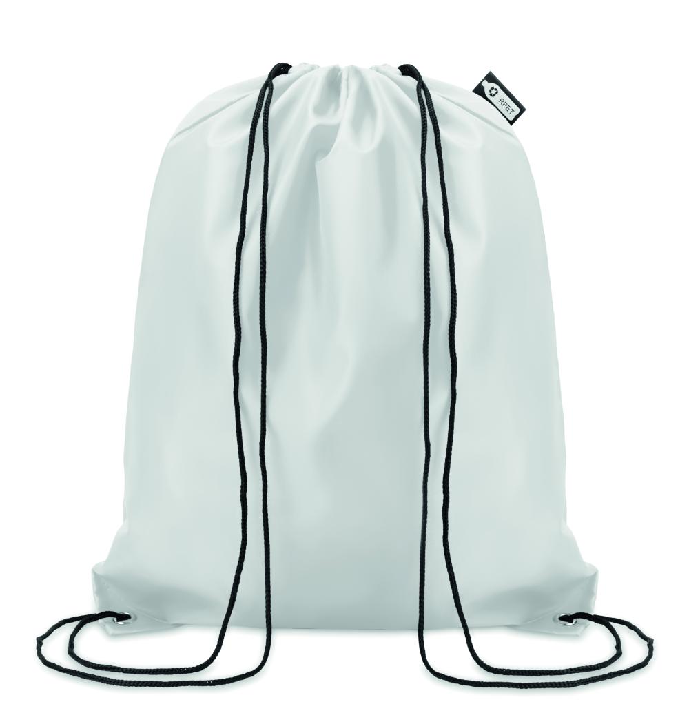 Bolsa Cuerdas RPET 190T