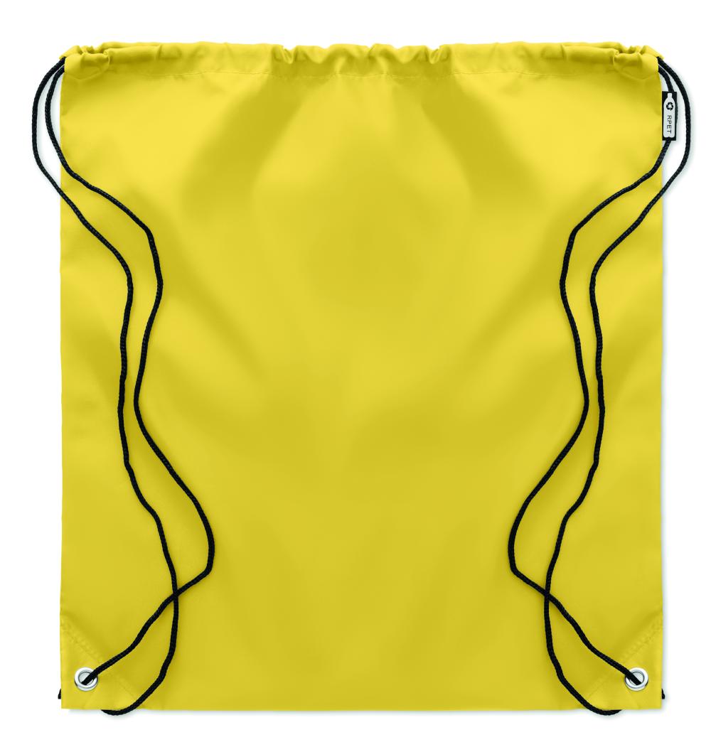 Bolsa Cuerdas RPET 190T