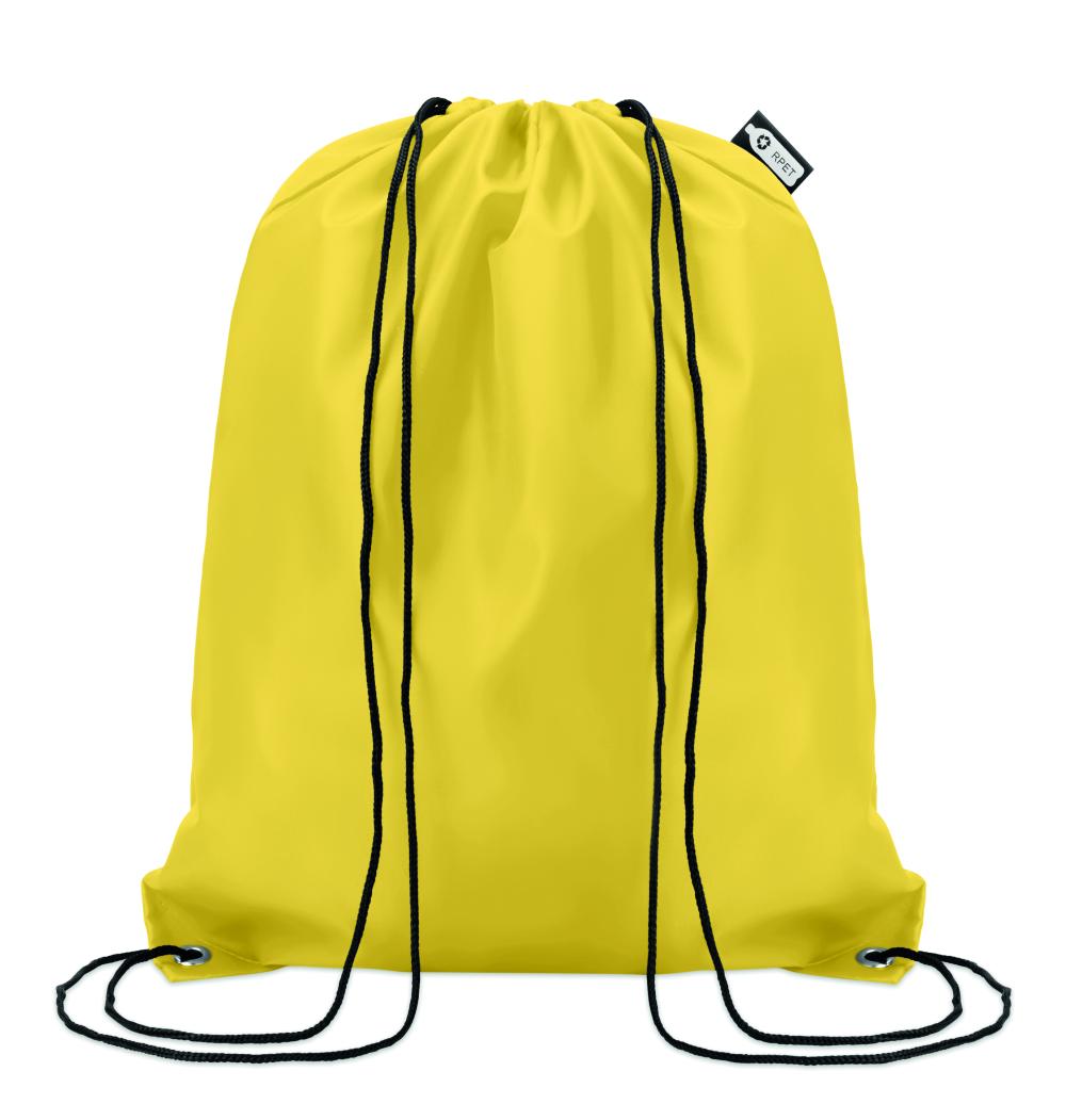 Bolsa Cuerdas RPET 190T