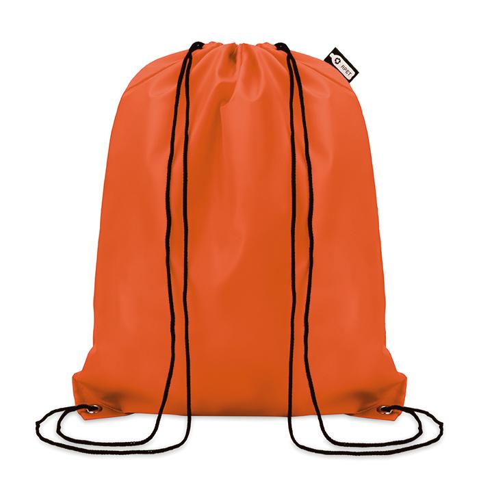 Bolsa Cuerdas RPET 190T