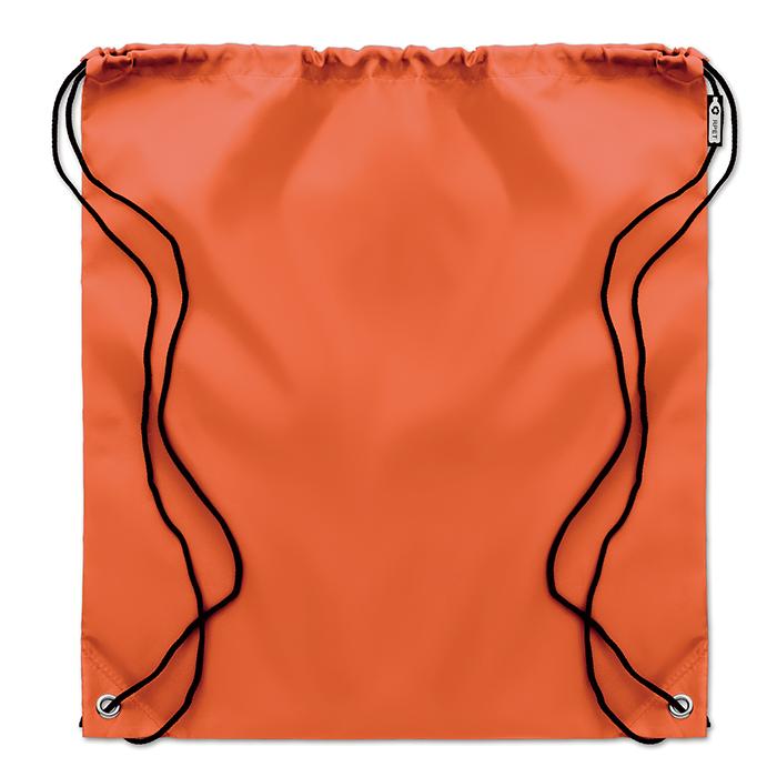 Bolsa Cuerdas RPET 190T