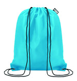 Bolsa Cuerdas RPET 190T