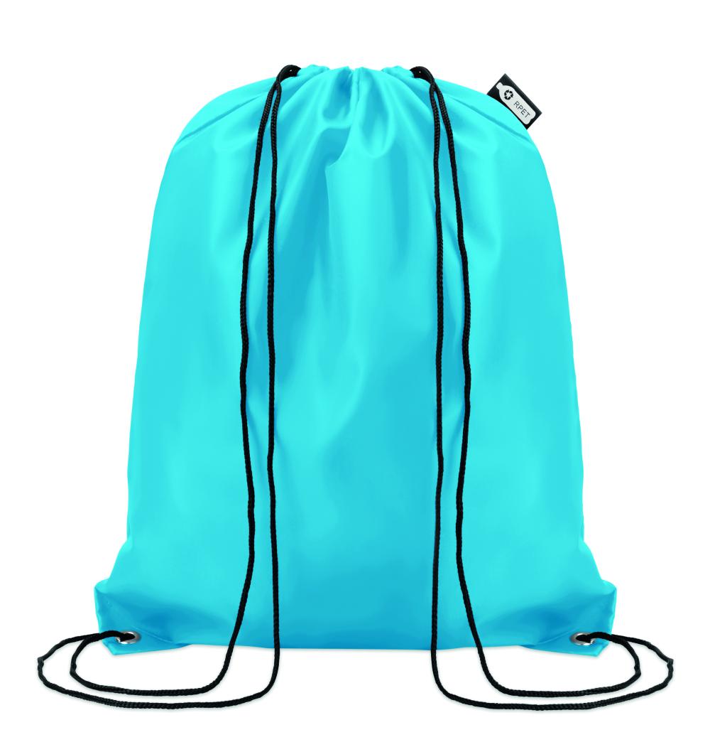 Bolsa Cuerdas RPET 190T