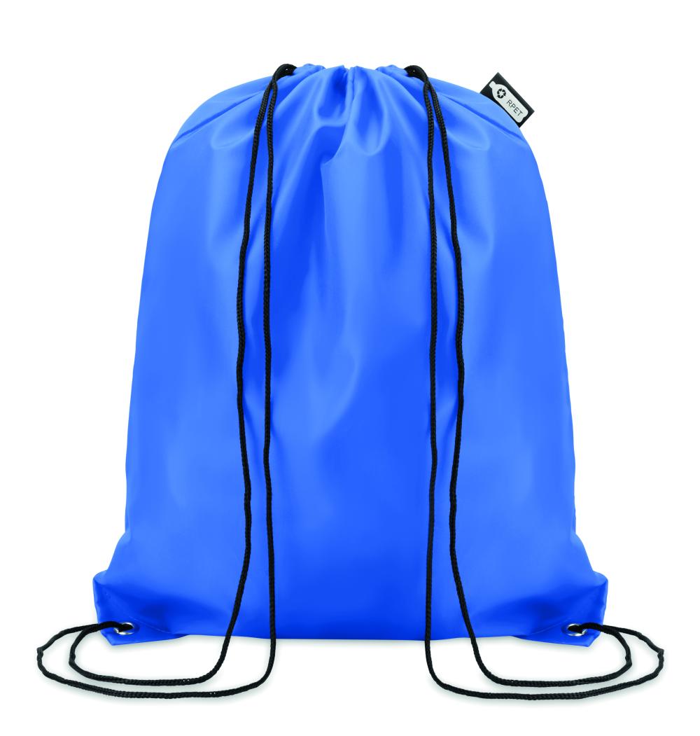 Bolsa Cuerdas RPET 190T