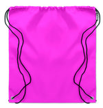 Bolsa Cuerdas RPET 190T