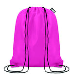 Bolsa Cuerdas RPET 190T