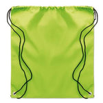 Bolsa Cuerdas RPET 190T