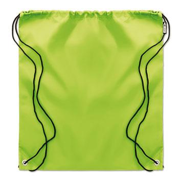 Bolsa Cuerdas RPET 190T
