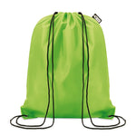 Bolsa Cuerdas RPET 190T