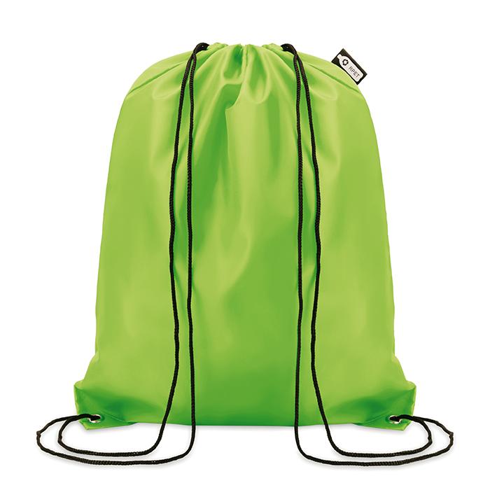 Bolsa Cuerdas RPET 190T