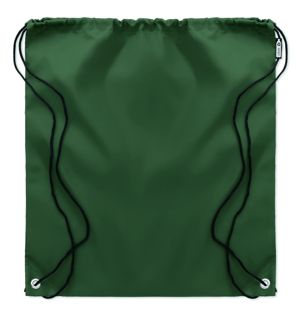Bolsa Cuerdas RPET 190T