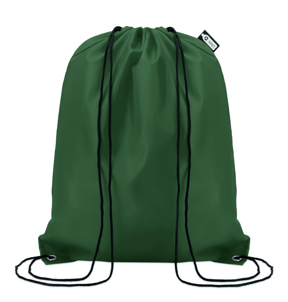 Bolsa Cuerdas RPET 190T