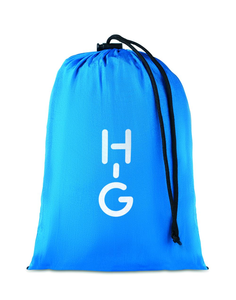 Hamaca plegable nylon