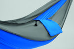 Hamaca plegable nylon