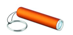 Linterna LED con logo laser