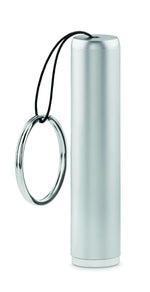 Linterna LED con logo laser