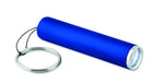 Linterna LED con logo laser