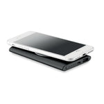 Cargador inalámbrico 4000 mAh