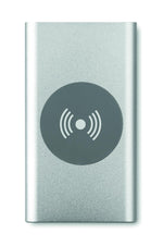 Cargador inalámbrico 4000 mAh