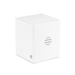 Altavoz inalámbrico  ventosa