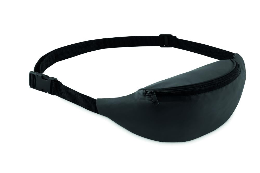 Riñonera de poliéster 210D