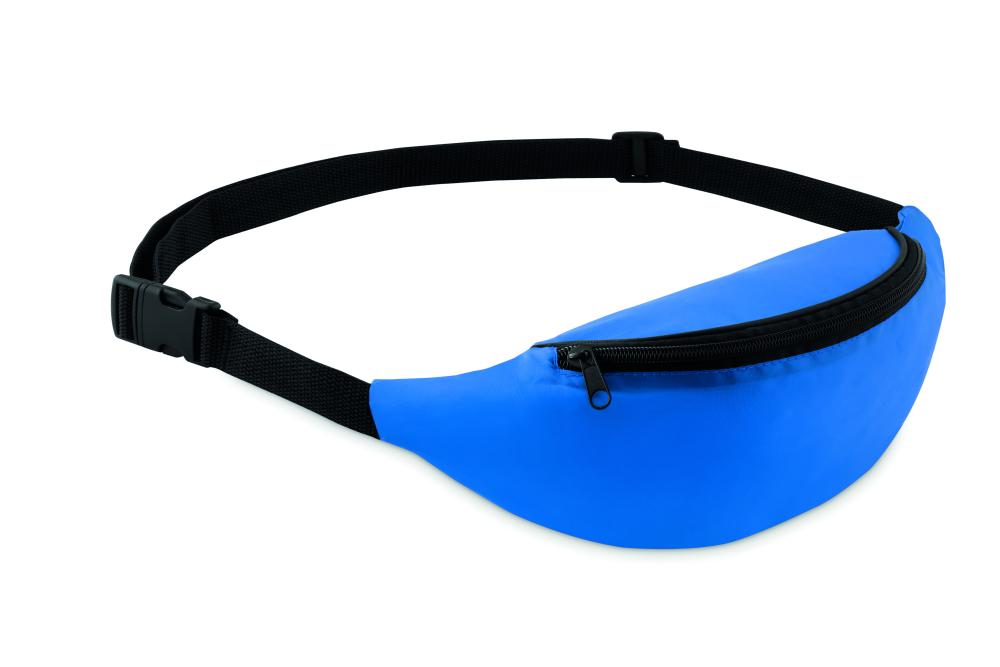 Riñonera de poliéster 210D