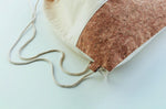 Bolsa Cuerdas Algodón/Corcho