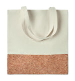Bolsa cuerdas con corcho