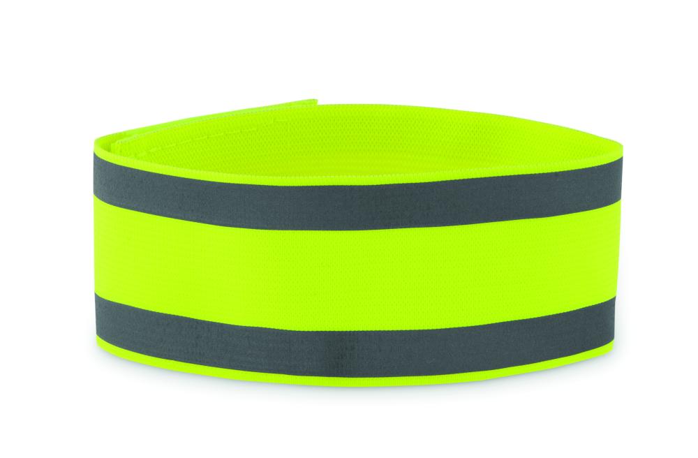 Brazalete deportivo lycra