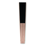 Abanico Varillas Madera