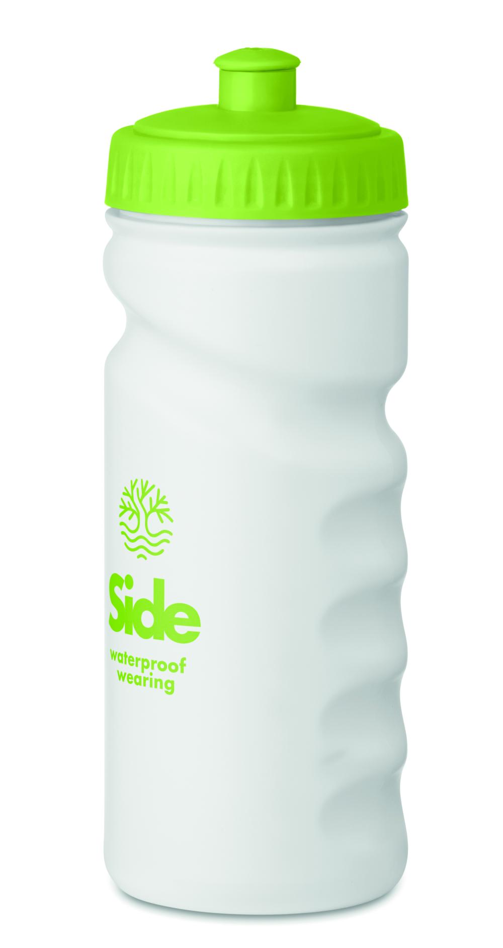 Bidón deportivo 500ml