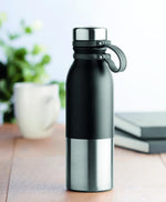 Termo de doble capa de 600 ml