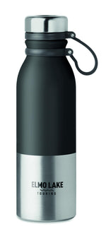 Termo de doble capa de 600 ml