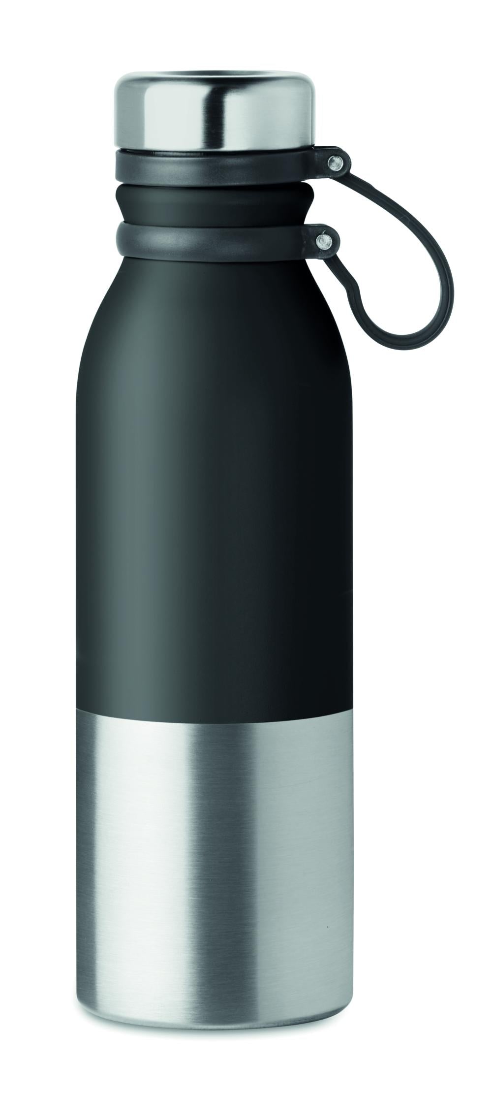 Termo de doble capa de 600 ml