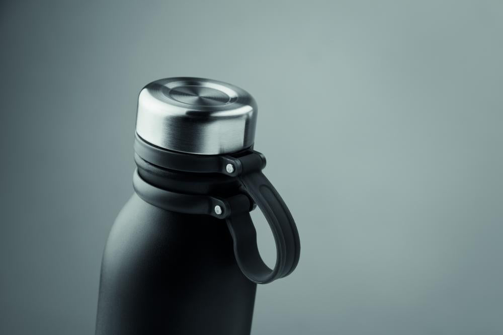 Termo de doble capa de 600 ml