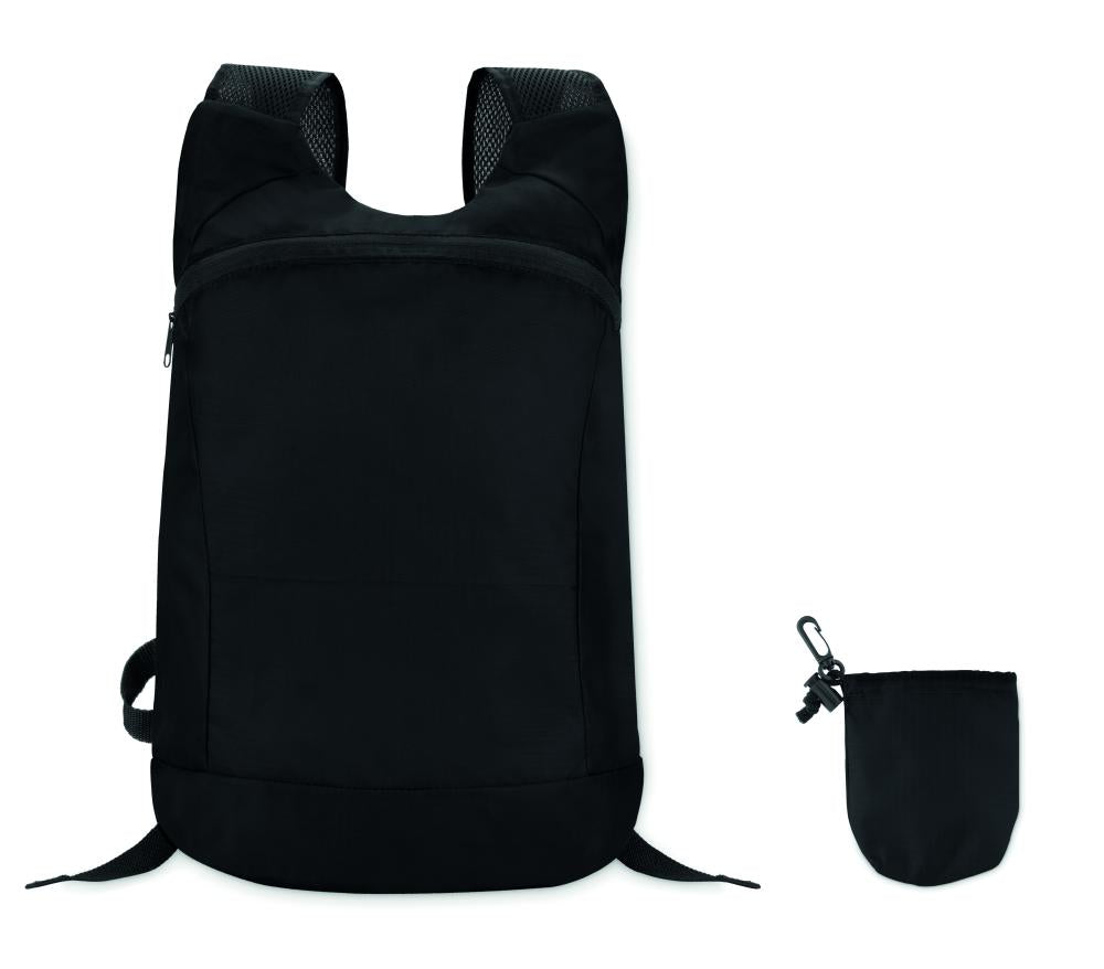 Mochila deportiva ripstop