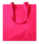 Bolsa de algodón 140 gr / m²