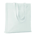 Bolsa de algodón 140 gr / m²